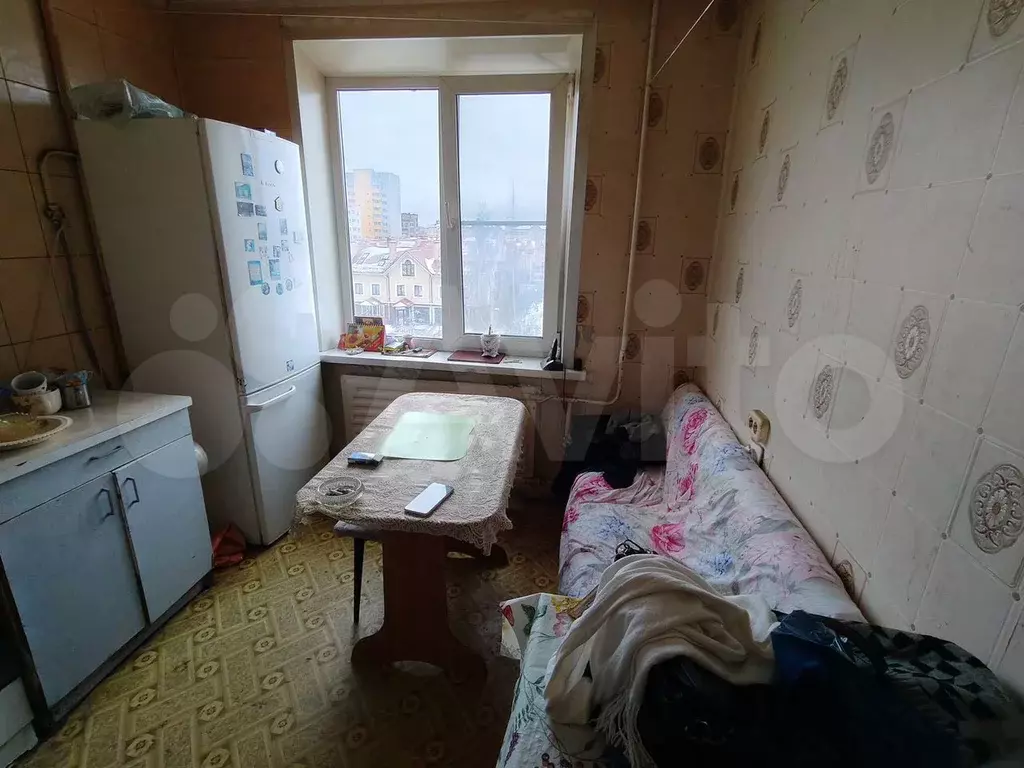 2-к. квартира, 50 м, 5/10 эт. - Фото 0