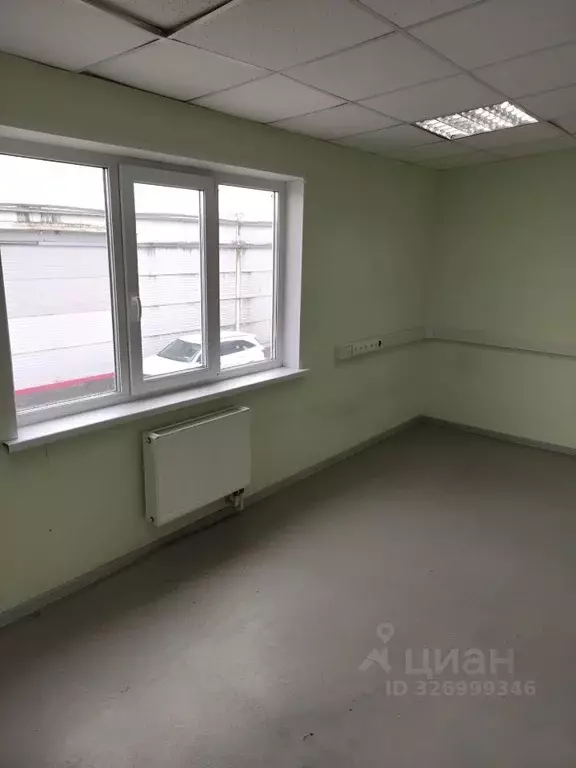 Офис в Московская область, Красногорск городской округ, Путилково пгт ... - Фото 1