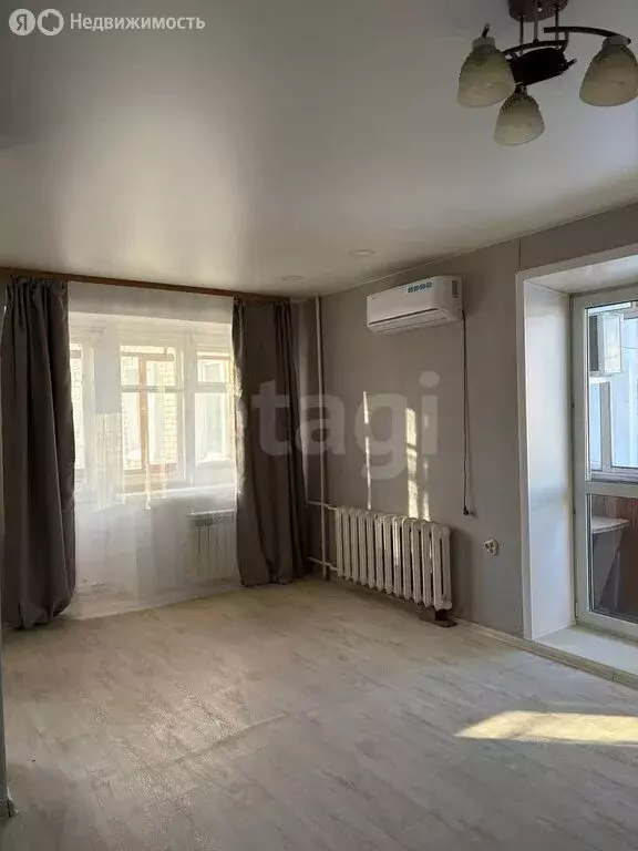 1-комнатная квартира: Курган, улица Карла Маркса, 68 (30 м) - Фото 2