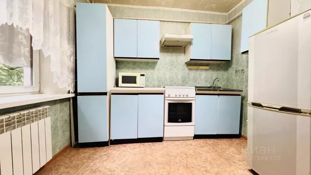 1-к кв. Саратовская область, Энгельс ул. Тельмана, 14 (40.0 м) - Фото 0