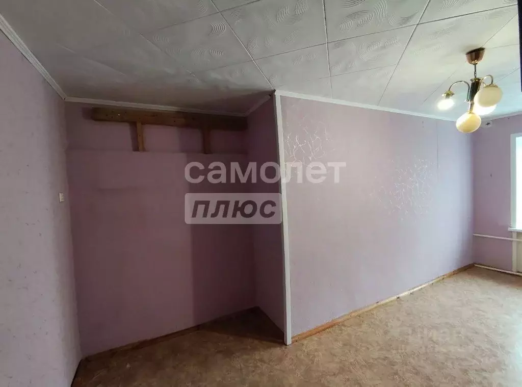 Комната Пензенская область, Пенза ул. Калинина, 97Б (13.9 м) - Фото 0