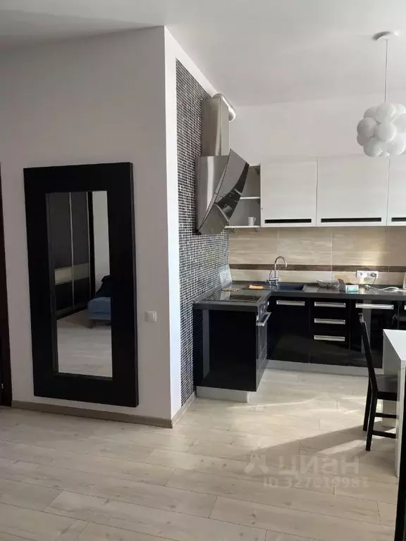 1-к кв. Москва ш. Энтузиастов, 51 (39.0 м) - Фото 1