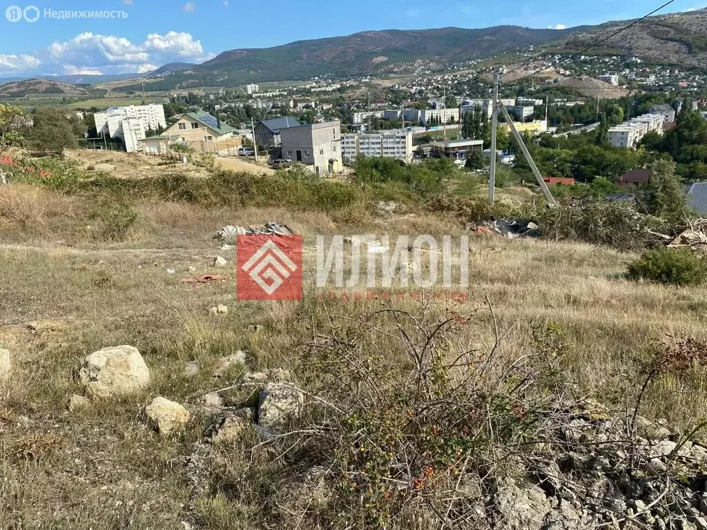 Участок в Севастополь, Балаклава (4 м) - Фото 1