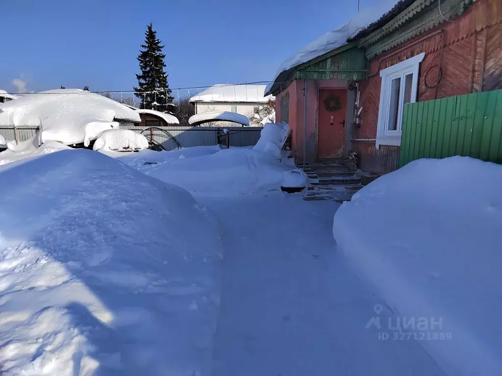 Дом в Московская область, Раменское Полевая ул., 41 (50 м) - Фото 1