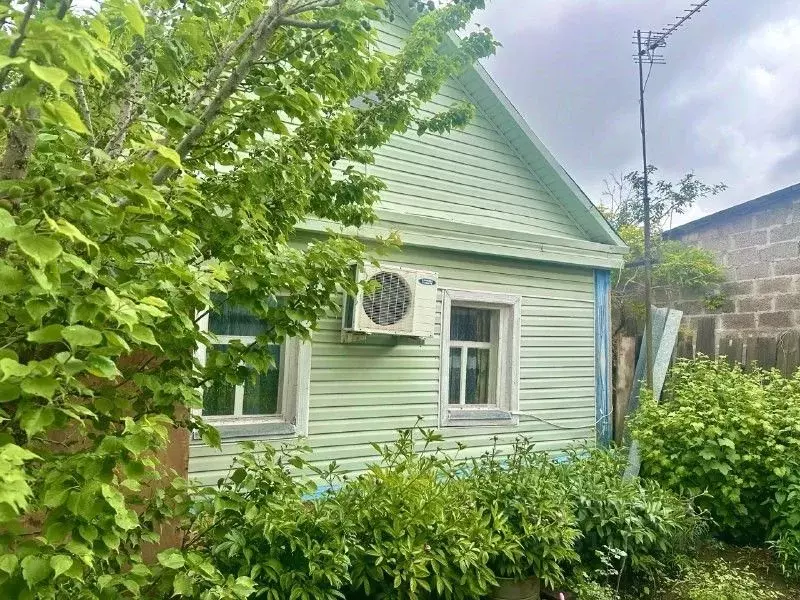 Дом в Оренбургская область, Оренбург Калининградская ул., 86 (80 м) - Фото 1