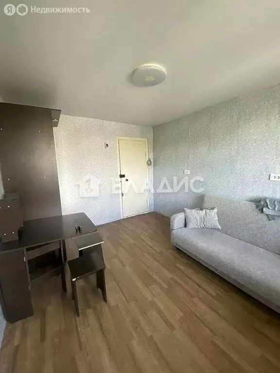 1к в -комнатной квартире (12.6 м) - Фото 0