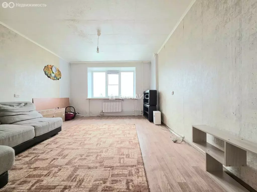 1-комнатная квартира: Вязники, улица Металлистов, 16 (35.7 м) - Фото 1