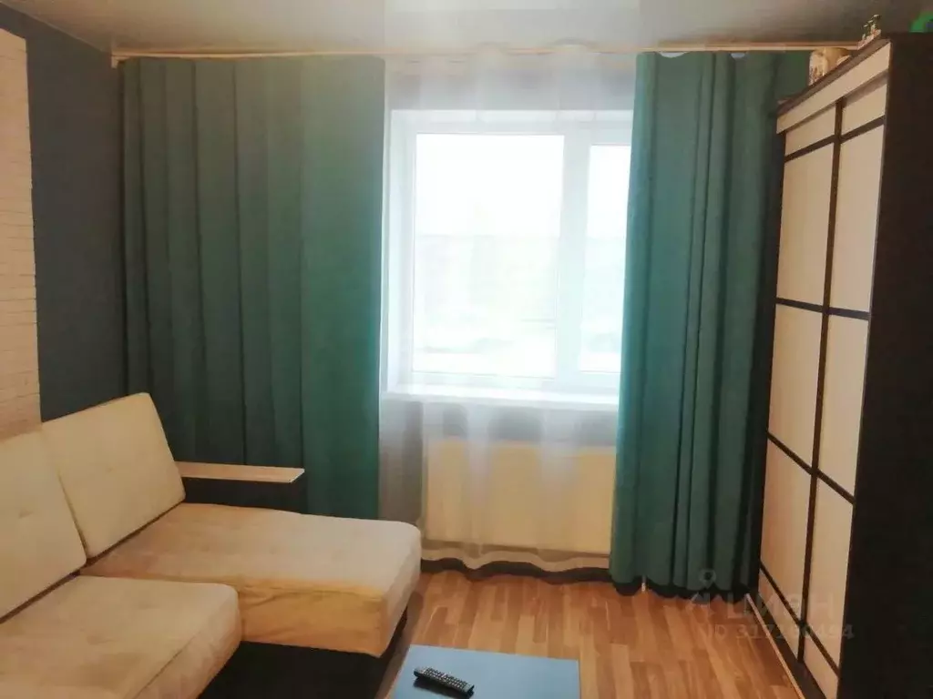 1-к кв. Краснодарский край, Ейск Шоссейная ул. (35.9 м) - Фото 0