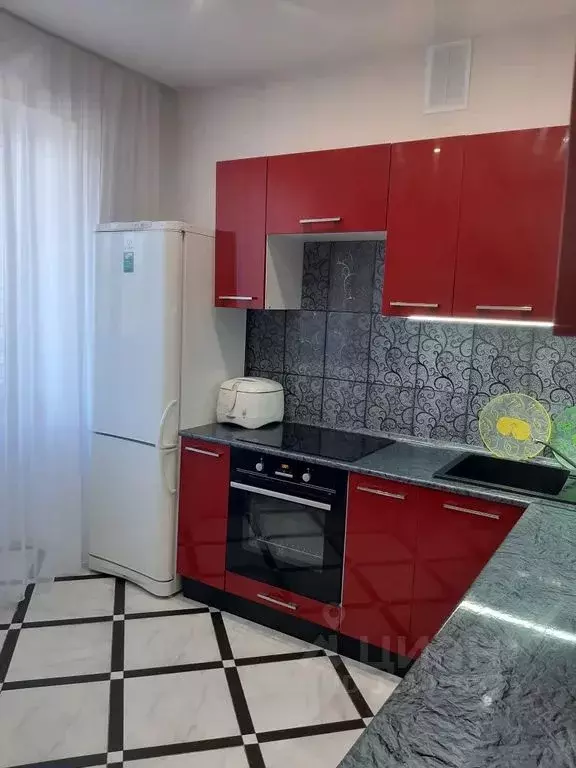 2-к кв. Калужская область, Малоярославец Московская ул., 14 (60.0 м) - Фото 2