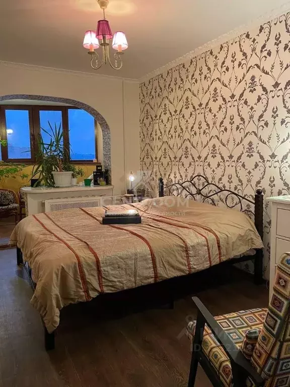 3-к кв. Татарстан, Казань ул. Голубятникова, 20 (68.2 м) - Фото 1