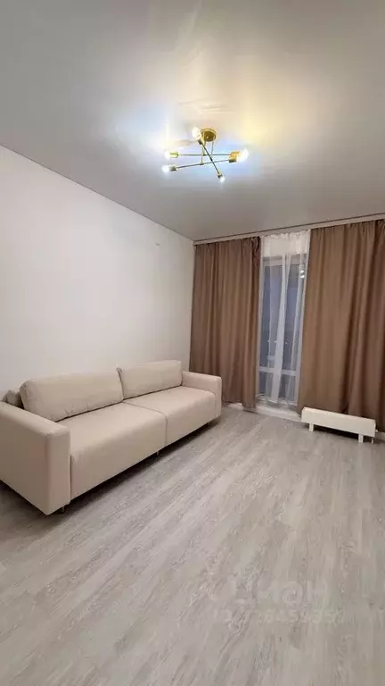 2-к кв. Санкт-Петербург Дальневосточный просп., 23 (53.0 м) - Фото 2