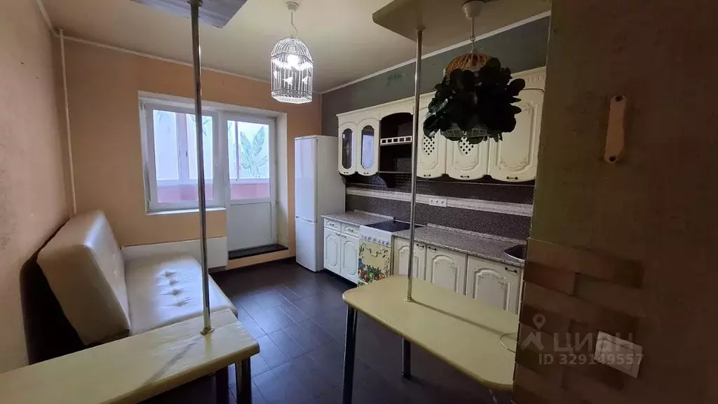 1-к кв. Московская область, Люберцы Октябрьский просп., 18к2 (48.0 м) - Фото 1