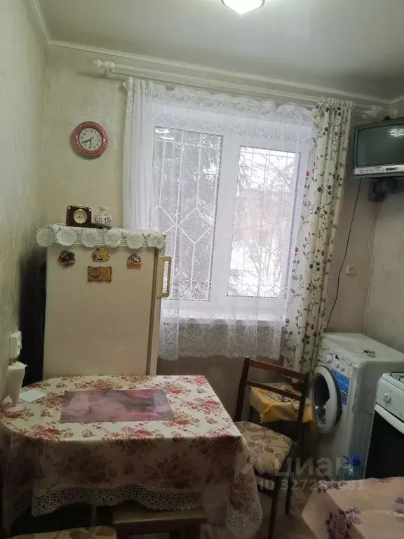 1-к кв. Пермский край, Пермь ул. Плеханова, 52 (32.0 м) - Фото 2