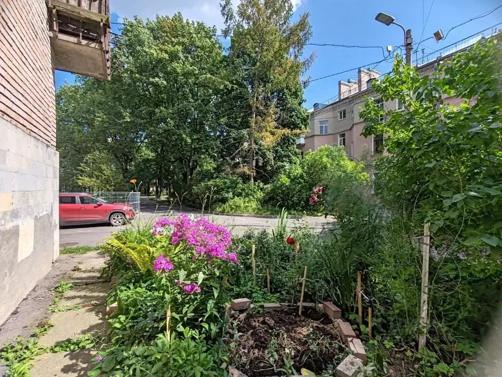 Комната Санкт-Петербург, Санкт-Петербург, Пушкин Октябрьский бул., 41 - Фото 2