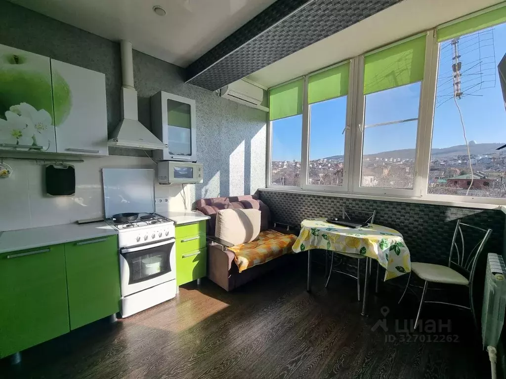 1-к кв. Краснодарский край, Анапа муниципальный округ, с. Супсех ул. ... - Фото 1