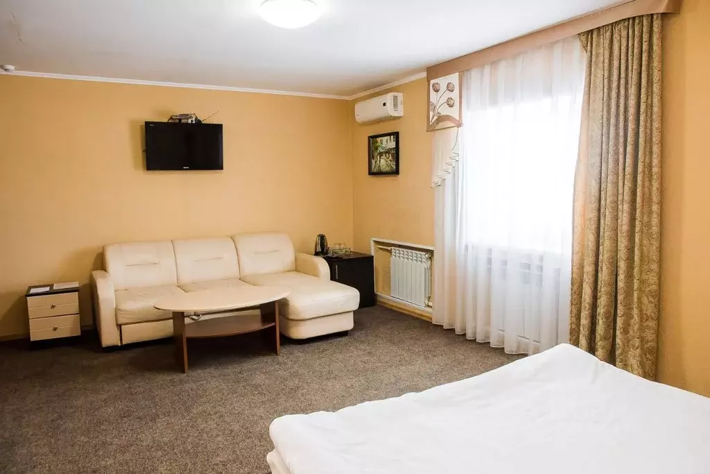 Комната Татарстан, Лениногорск просп. 50 лет Победы, 17А (35.0 м) - Фото 2