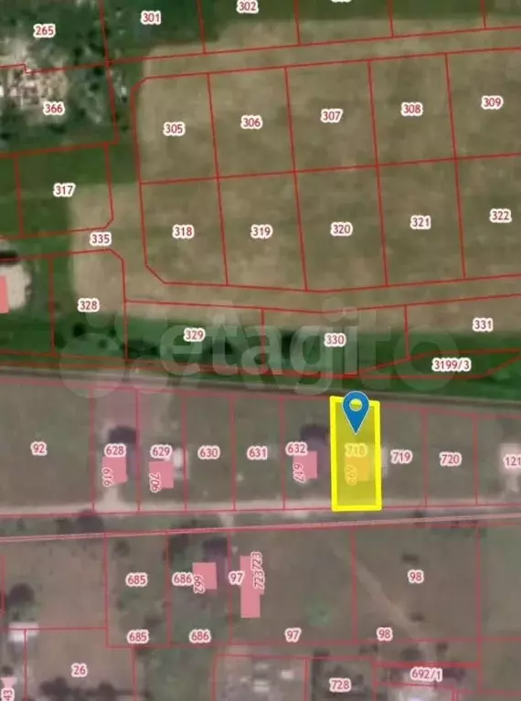 Дом 107,2 м на участке 5 сот. - Фото 0