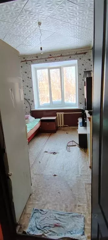 Комната Нижегородская область, Нижний Новгород с. Запрудное, ул. ... - Фото 2