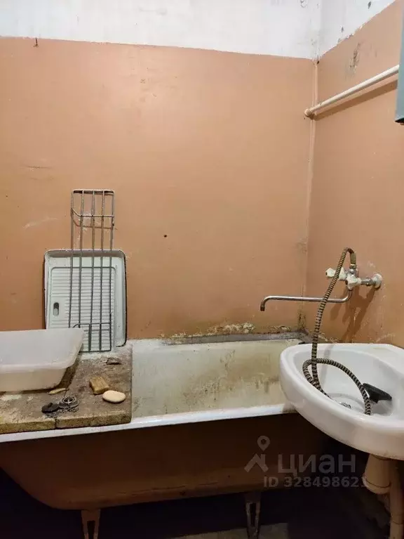 2-к кв. Санкт-Петербург просп. Культуры, 22К1 (59.0 м) - Фото 1