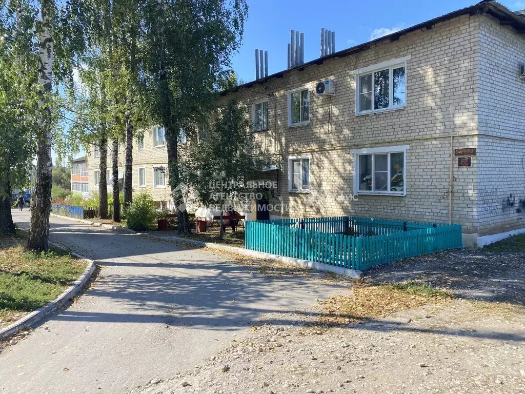 2-к кв. Рязанская область, Скопин ул. Ленина, 182 (39.1 м) - Фото 2