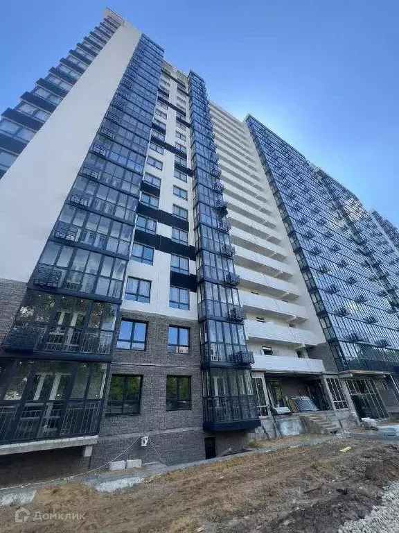 Продаётся 1-к квартира, 50.2 м - Фото 1