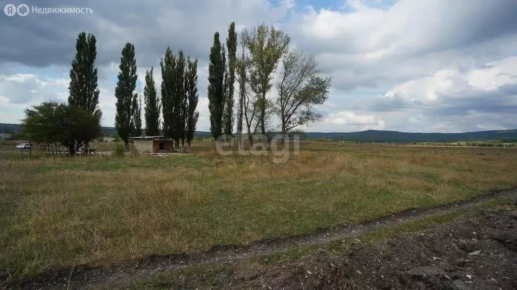 Участок в Краснодарский край, городской округ Новороссийск, станица ... - Фото 2
