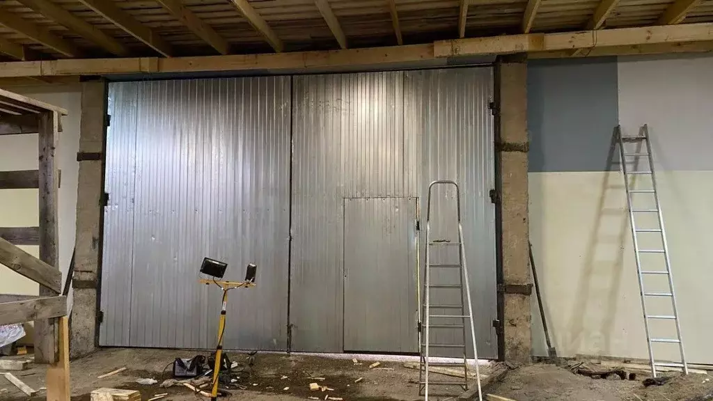 Склад в Новгородская область, Великий Новгород Нехинская ул. (540 м) - Фото 2