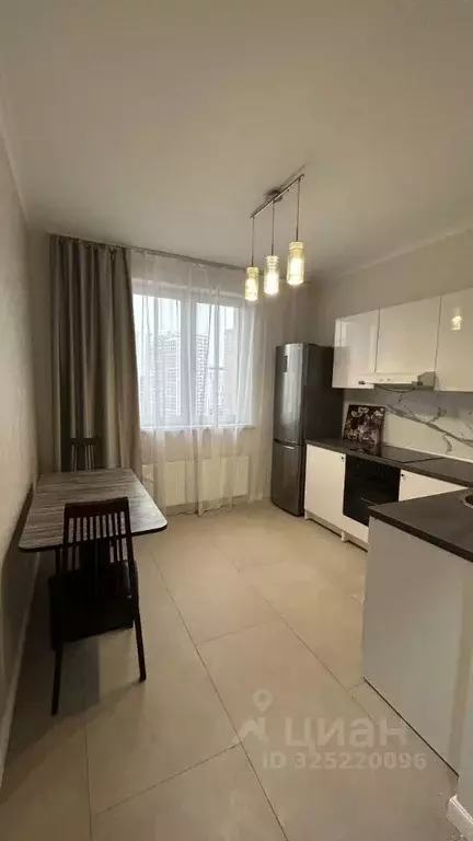 2-к кв. Московская область, Красногорск ул. Липовой Рощи, 4к3 (58.5 м) - Фото 1