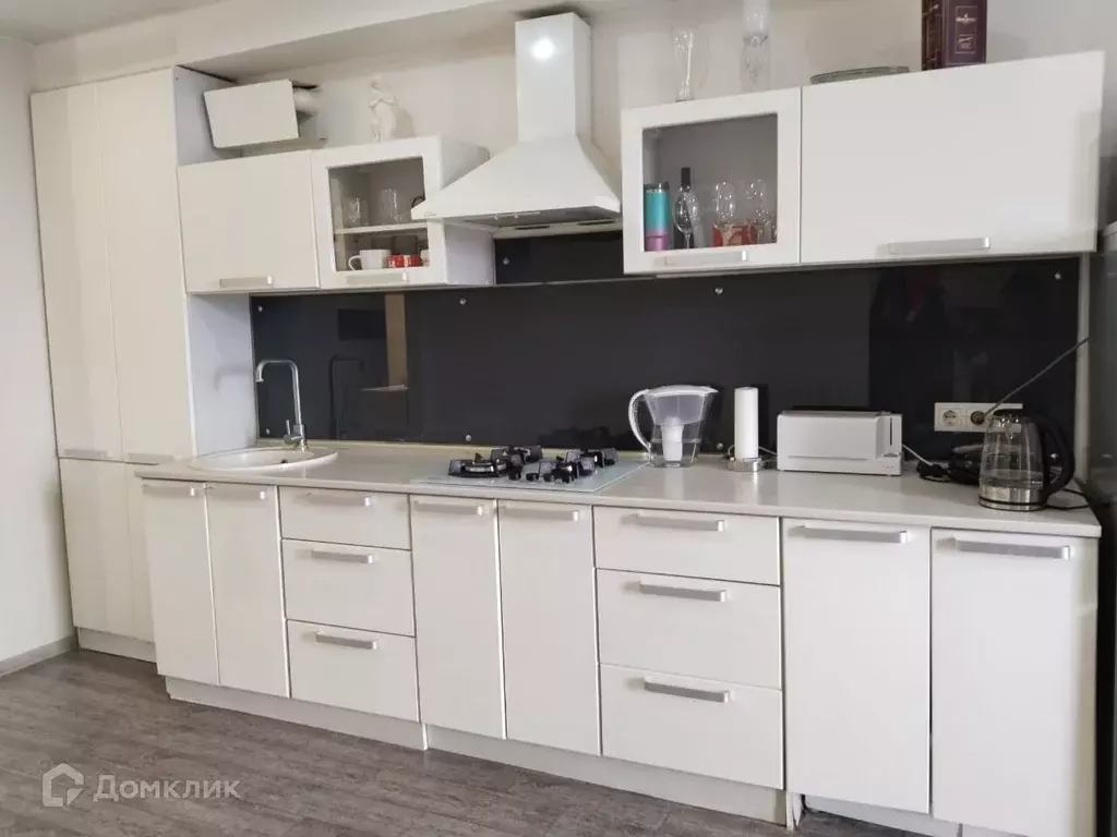 Продаётся 1-к квартира, 41.4 м - Фото 0