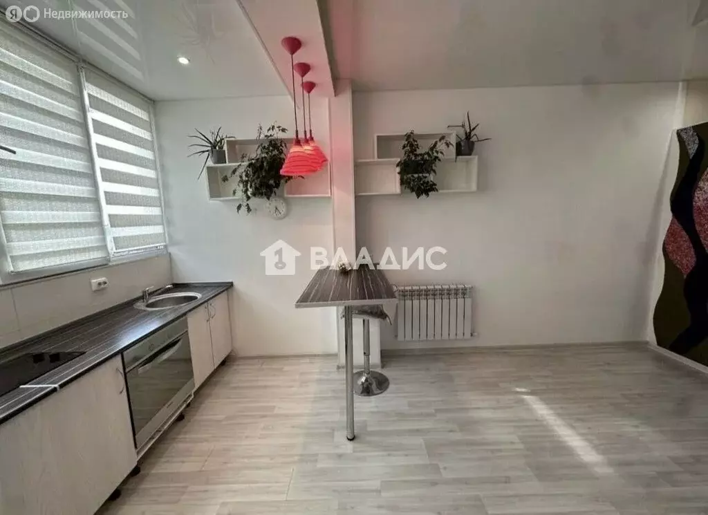 Квартира-студия: посёлок Воскресенское, 40к1 (35.7 м) - Фото 2