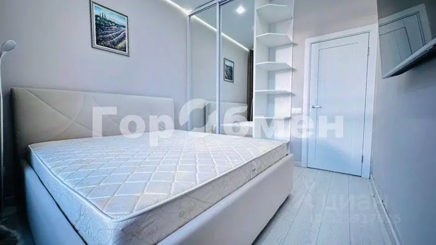 1-к кв. Москва Шелепихинская наб., 34к4зд8 (36.5 м) - Фото 1