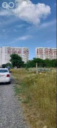 участок в ростов-на-дону (6 м) - Фото 0