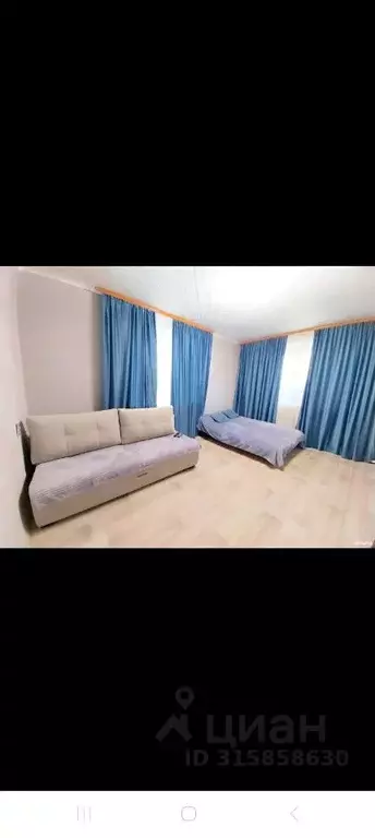2-к кв. Татарстан, Нурлат ул. Гиматдинова, 49А (52.0 м) - Фото 0