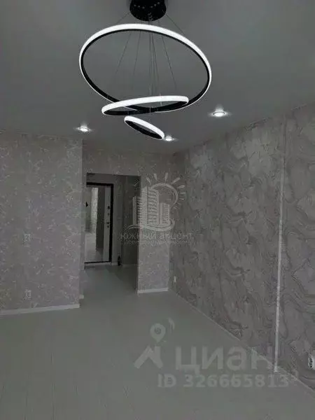 Студия Краснодарский край, Анапа Рождественская ул., 55к2 (35.0 м) - Фото 1