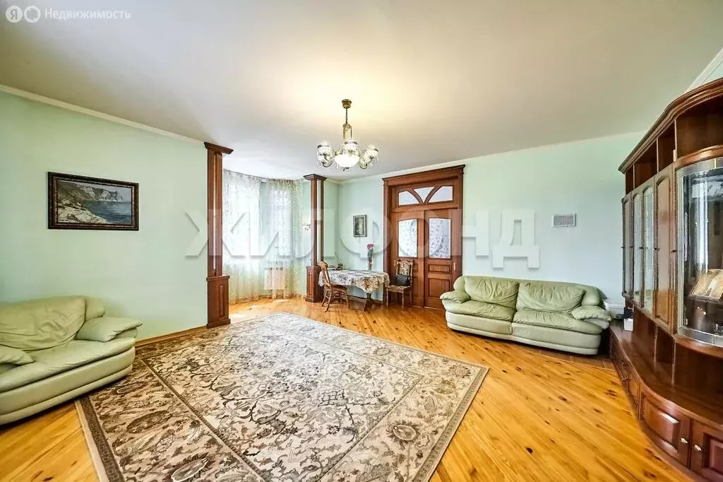 Дом в село Тимирязевское, Большая Пионерская улица (280 м) - Фото 2