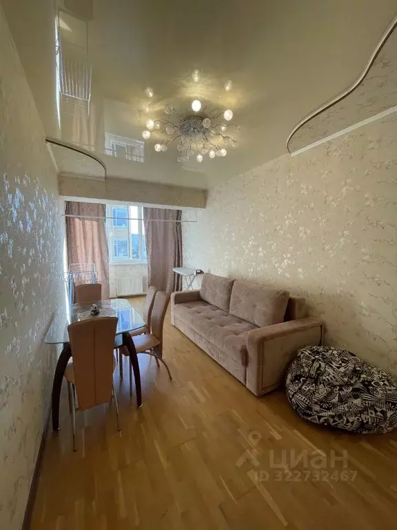 2-к кв. Краснодарский край, Анапа ул. Краснозеленых, 29/5 (54.0 м) - Фото 1