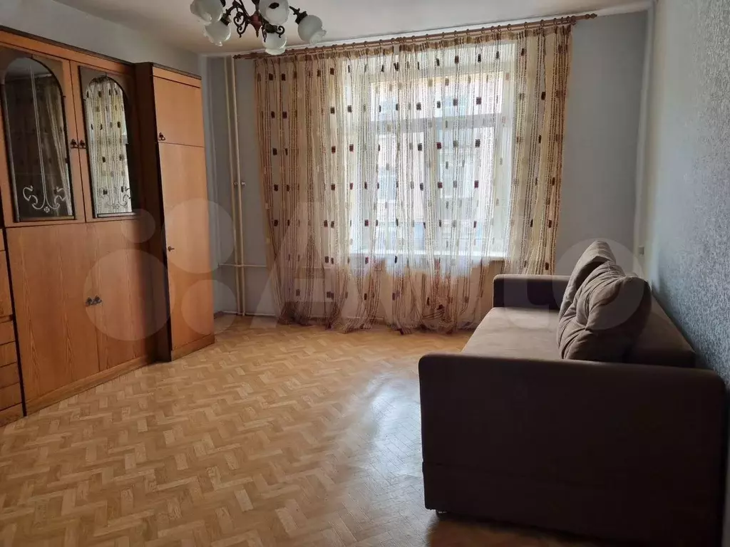 2-к. квартира, 62 м, 3/5 эт. - Фото 1