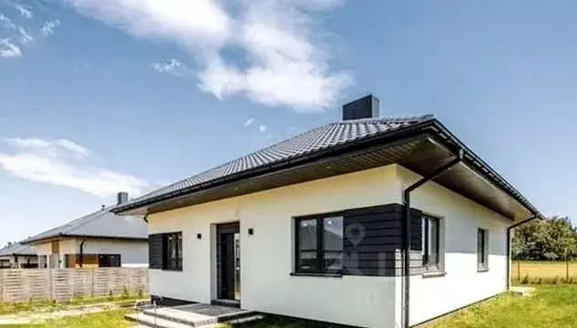 Дом в Московская область, Богородский городской округ, д. Соколово, ... - Фото 2