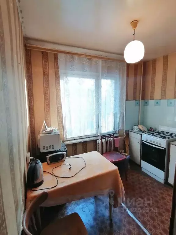 2-к кв. Московская область, Люберцы ул. Шевлякова, 17 (42.5 м) - Фото 2