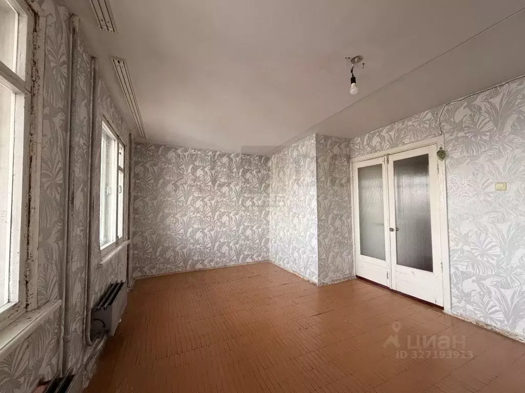 1-к кв. Свердловская область, Екатеринбург ул. Амундсена, 54к2 (34.9 ... - Фото 2