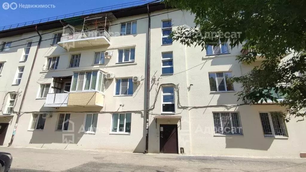1к в -комнатной квартире (15 м) - Фото 1