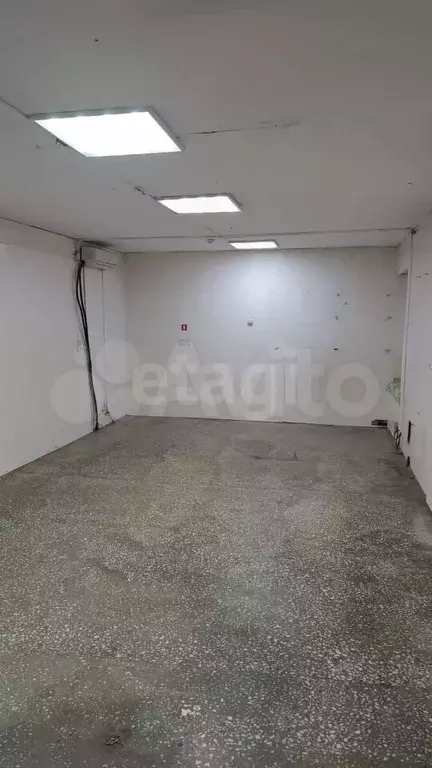 Продам офисное помещение, 50.3 м - Фото 1
