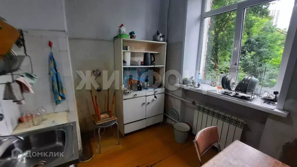 Продаётся 2-к квартира, 56 м - Фото 1
