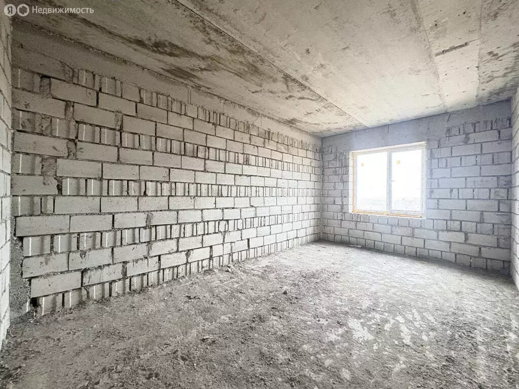 2-комнатная квартира: Кабардино-Балкарская Республика, Баксан, улица ... - Фото 2