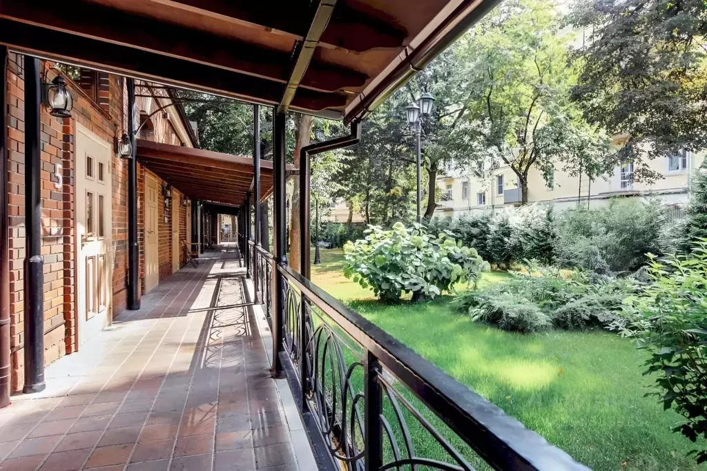 Комната Тульская область, Тула просп. Ленина, 57В (10.0 м) - Фото 1