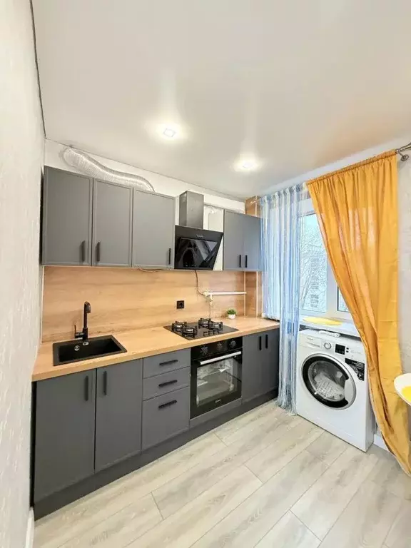 1-к кв. Ставропольский край, Ставрополь ул. Мира, 465 (36.0 м) - Фото 2