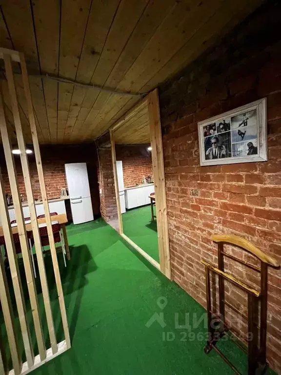 Студия Ивановская область, Плес Приволжский район, ул. Льва Толстого ... - Фото 2