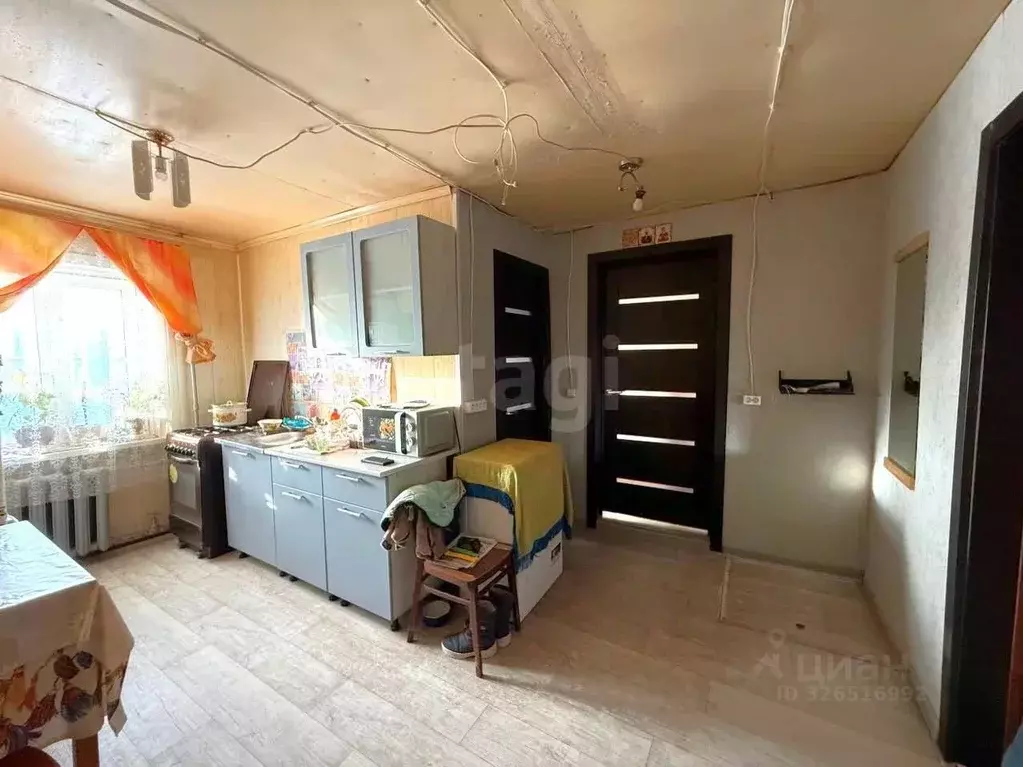 3-к кв. Вологодская область, Великий Устюг пос. Добрынино, пер. ... - Фото 2