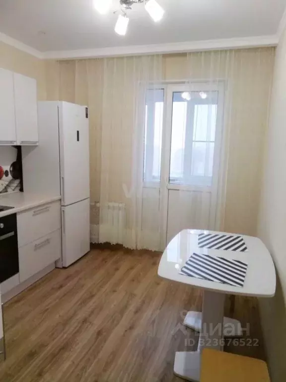 1-к кв. Московская область, Жуковский ул. Гагарина, 62 (40.0 м) - Фото 1