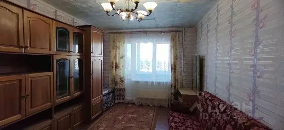 2-к кв. Пермский край, Березники муниципальный округ, пос. ... - Фото 1